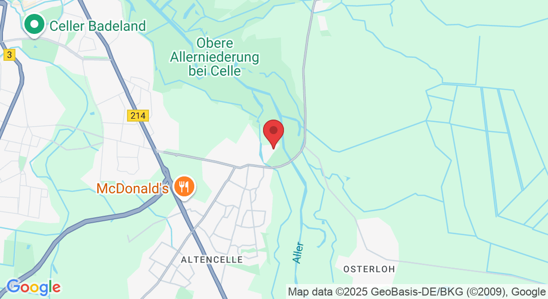 Alte Dorfstraße 24, 29227 Celle, Deutschland