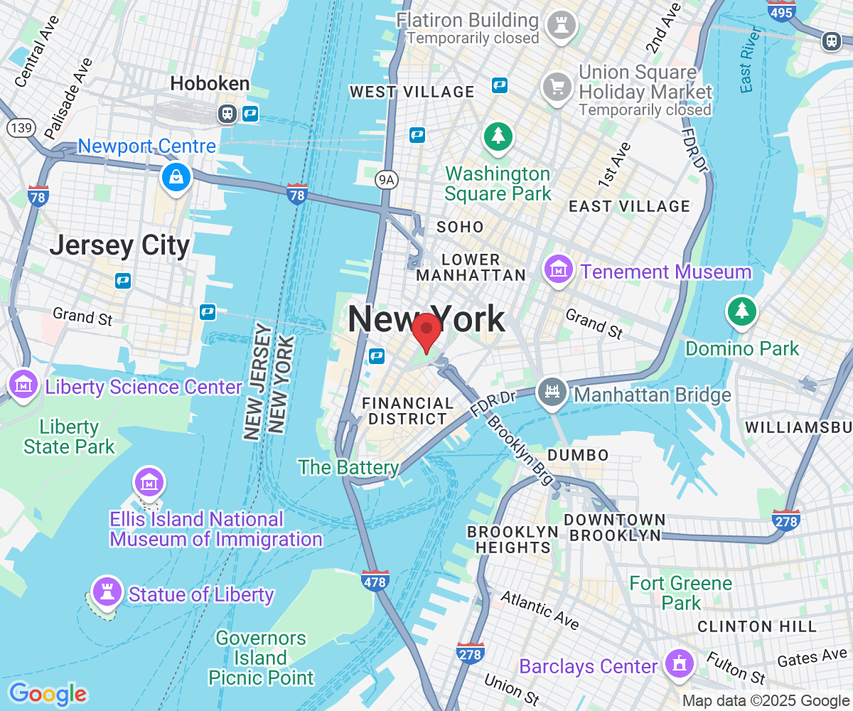 New York, NY, USA