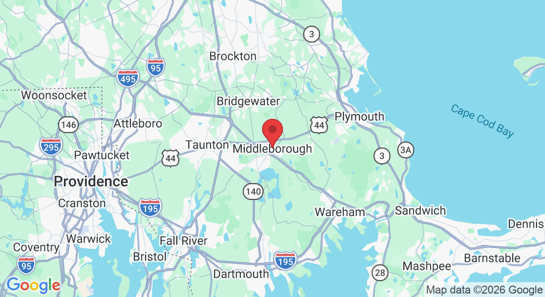 Middleborough, MA, USA