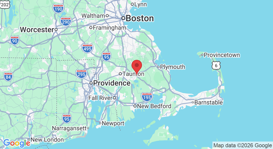 Middleborough, MA, USA