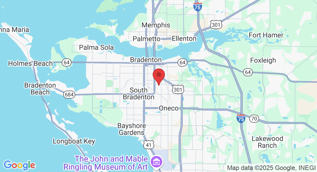 514 32nd Ave E, Bradenton, FL 34208, USA