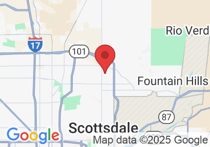 15000 N Airport Dr, Scottsdale, AZ 85260, USA