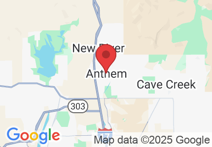 Anthem, AZ 85086, USA