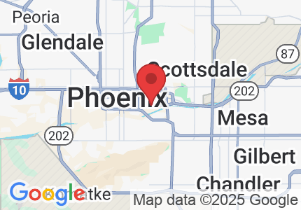 3400 Sky Hbr Blvd, Phoenix, AZ 85034, USA