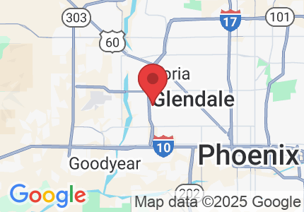 1 Cardinals Dr, Glendale, AZ 85305, USA