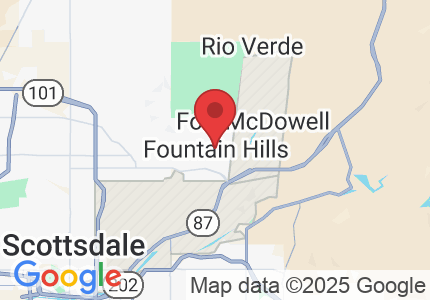 Fountain Hills, AZ 85268, USA