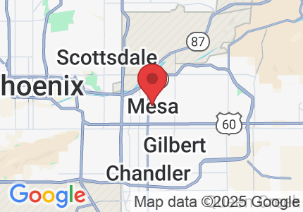 Mesa, AZ, USA