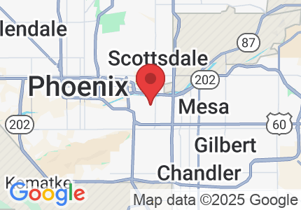 Tempe, AZ 85281, USA