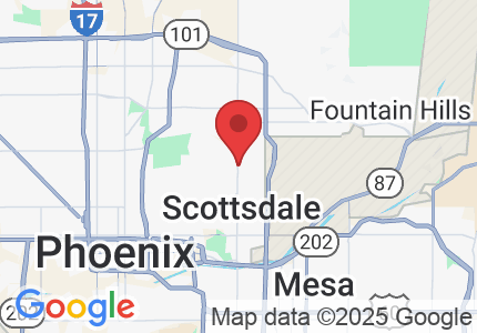 7301 E Indian Bend Rd, Scottsdale, AZ 85250, USA