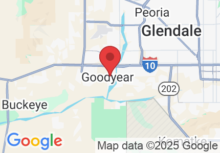 Avondale, AZ, USA