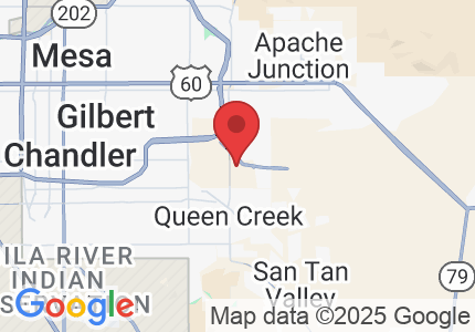 Mesa, AZ 85212, USA