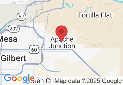 Apache Junction, AZ, USA