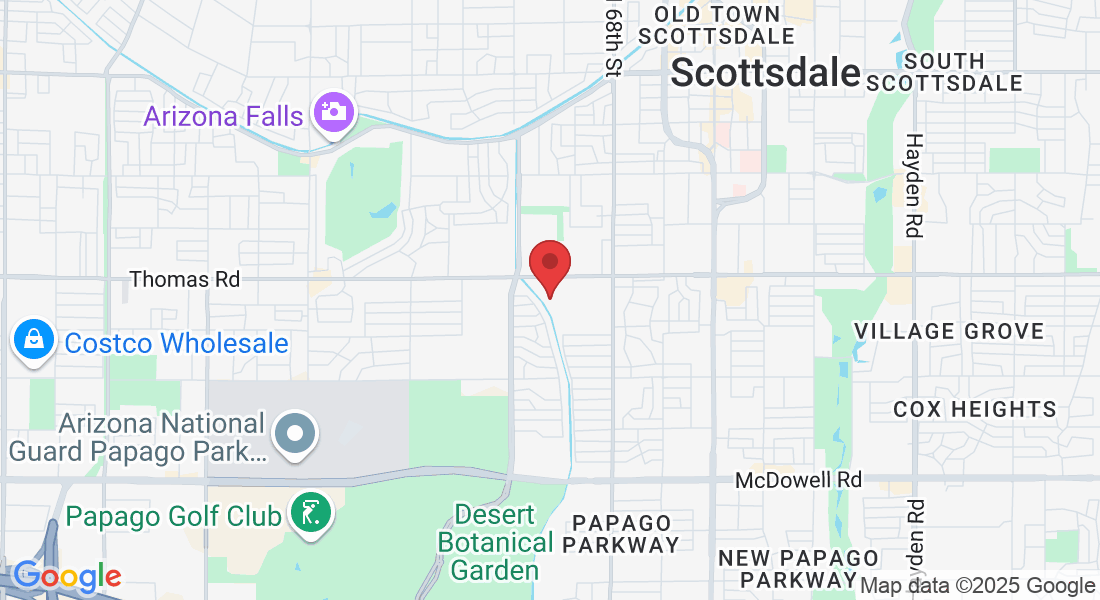 6403 E Thomas Rd, Scottsdale, AZ 85251, USA