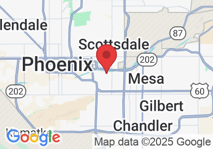 Tempe, AZ, USA