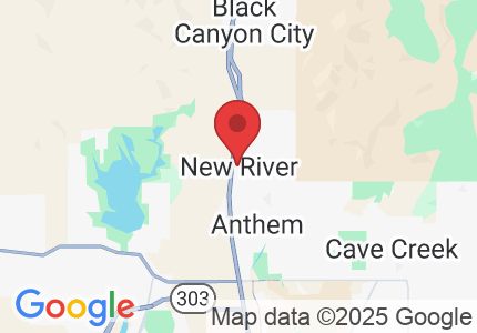 New River, AZ, USA