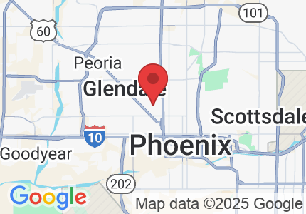3300 W Camelback Rd, Phoenix, AZ 85017, USA