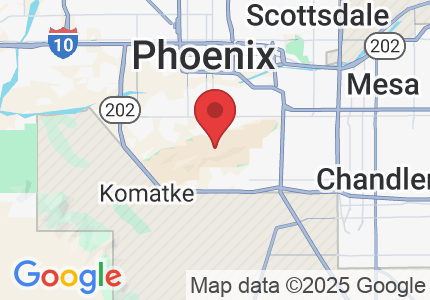 10919 S Central Ave, Phoenix, AZ 85042, USA