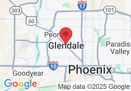Glendale, AZ, USA