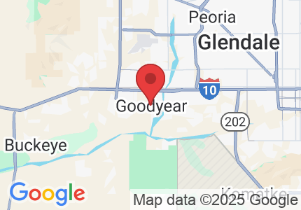 Goodyear, AZ, USA