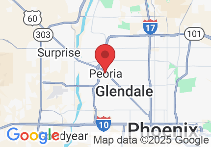 Peoria, AZ, USA