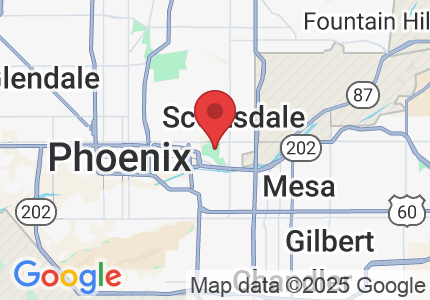 625 N Galvin Pkwy, Phoenix, AZ 85008, USA