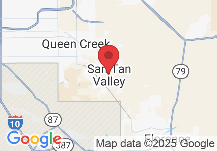 San Tan Valley, AZ, USA
