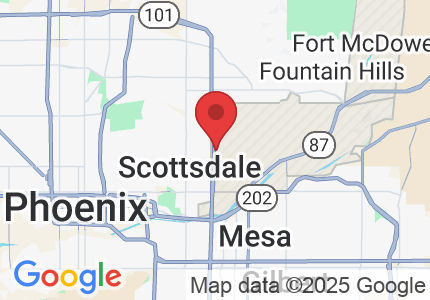 9000 E Chaparral Rd, Scottsdale, AZ 85256, USA