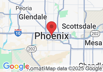 Phoenix, AZ, USA