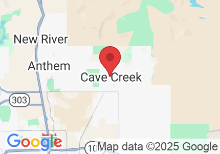 Cave Creek, AZ, USA