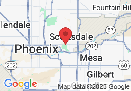 1201 N Galvin Pkwy, Phoenix, AZ 85008, USA