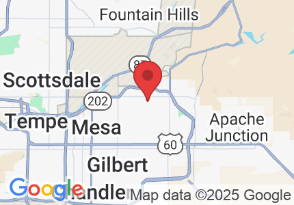 4800 E Falcon Dr, Mesa, AZ 85215, USA
