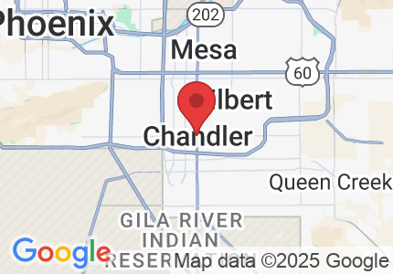 Chandler, AZ, USA