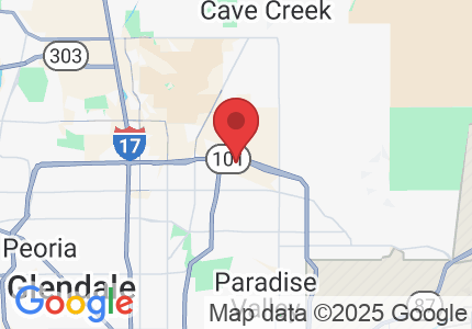 4725 E Mayo Blvd, Phoenix, AZ 85050, USA