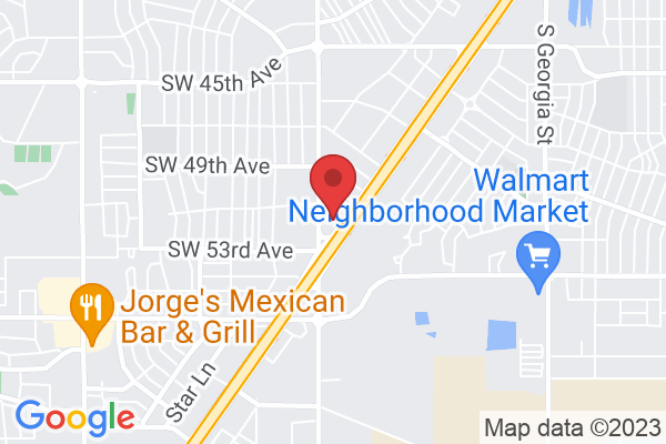 5135 S Western St, Amarillo, TX 79109, USA