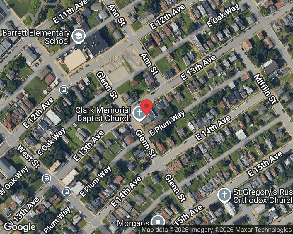 1301 Glenn St, Homestead, PA 15120, USA