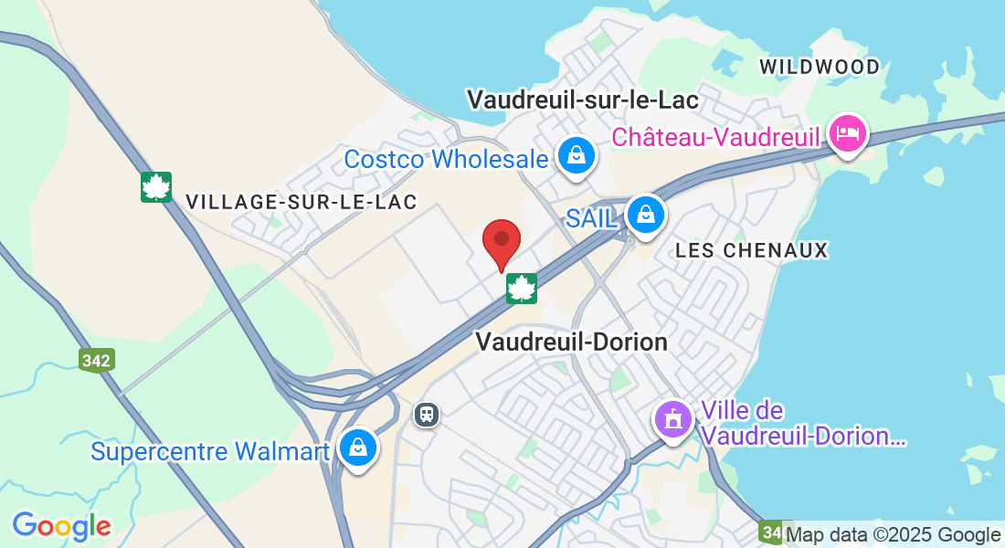 180 Rue Joseph-Carrier #124, Vaudreuil-Dorion, QC J7V 3V1, Canadá