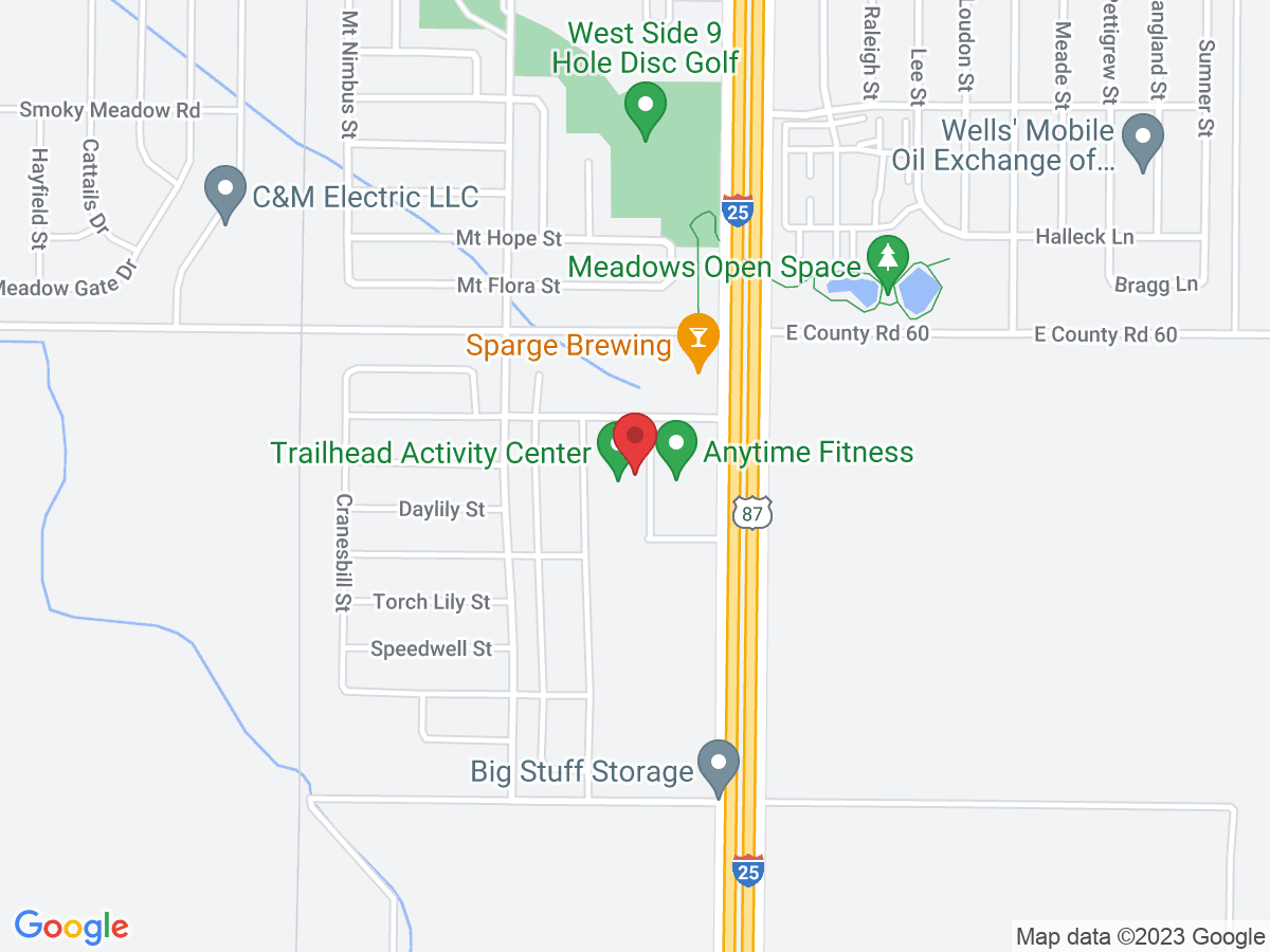 6557 Buttercup Dr Unit 6, Wellington, CO 80549, USA