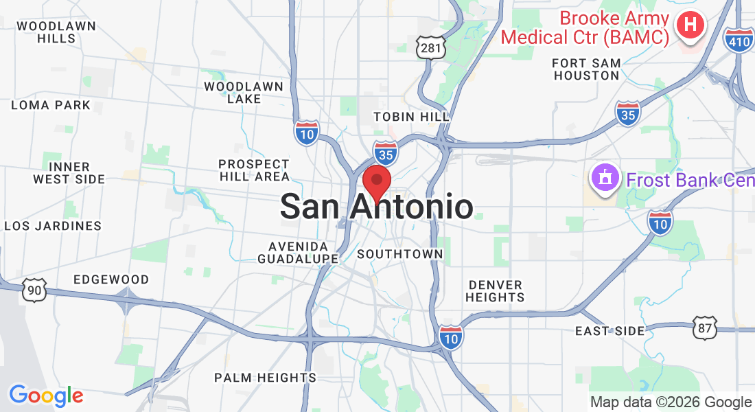 San Antonio, TX, USA