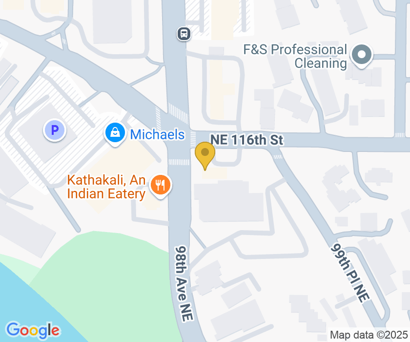 9805 NE 116th St #7316, Kirkland, WA 98034, USA