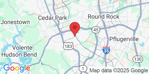 13513 Dulles Ave, Austin, TX 78729, USA