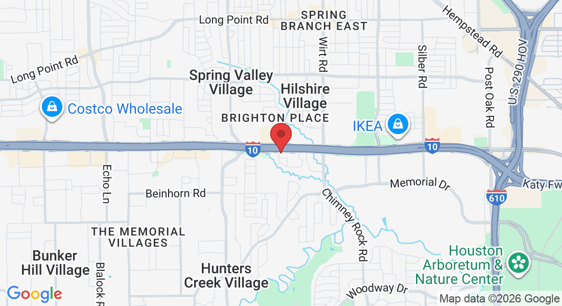 8435 Interstate 10 Frontage Rd, Houston, TX 77024, USA