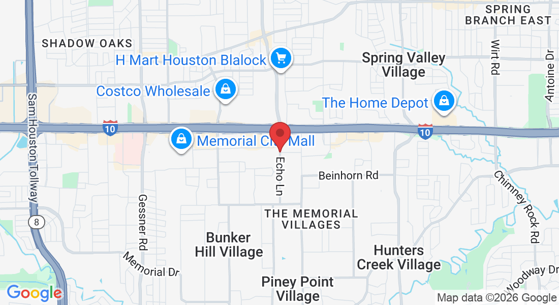 Hedwig Village, TX, USA