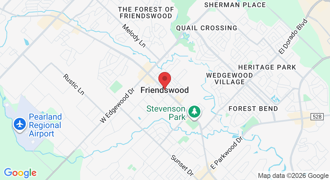 Friendswood, TX, USA