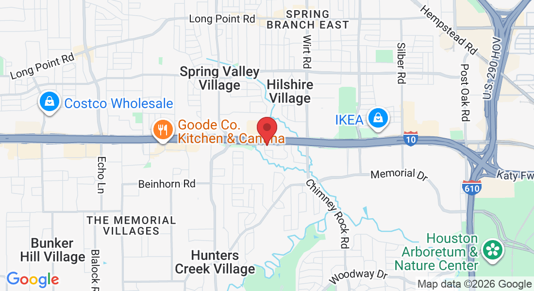 8435 Interstate 10 Frontage Rd, Houston, TX 77024, USA