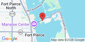 601 Seaway Dr Ste 1, Fort Pierce, FL 34949, USA