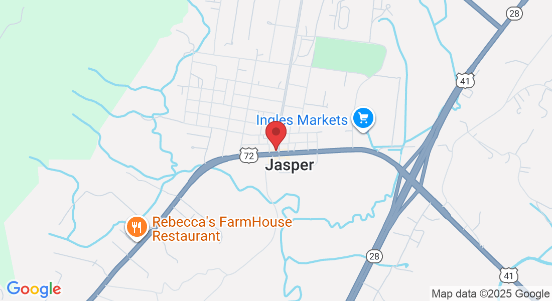 Jasper, TN 37347, USA