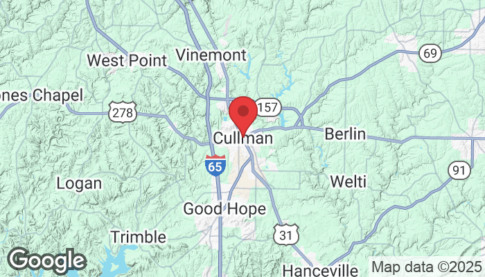 Cullman, AL, USA