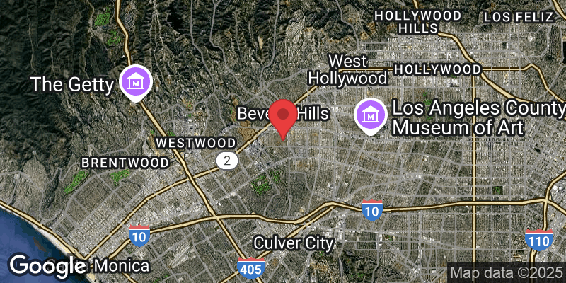 Beverly Hills, CA 90212, USA