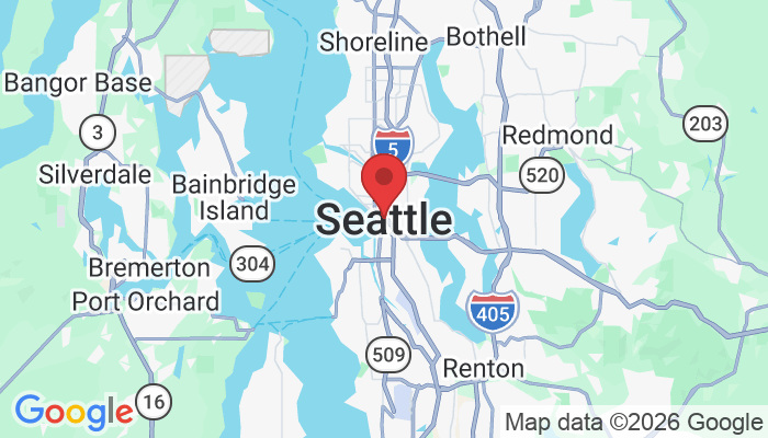 Seattle, WA, USA