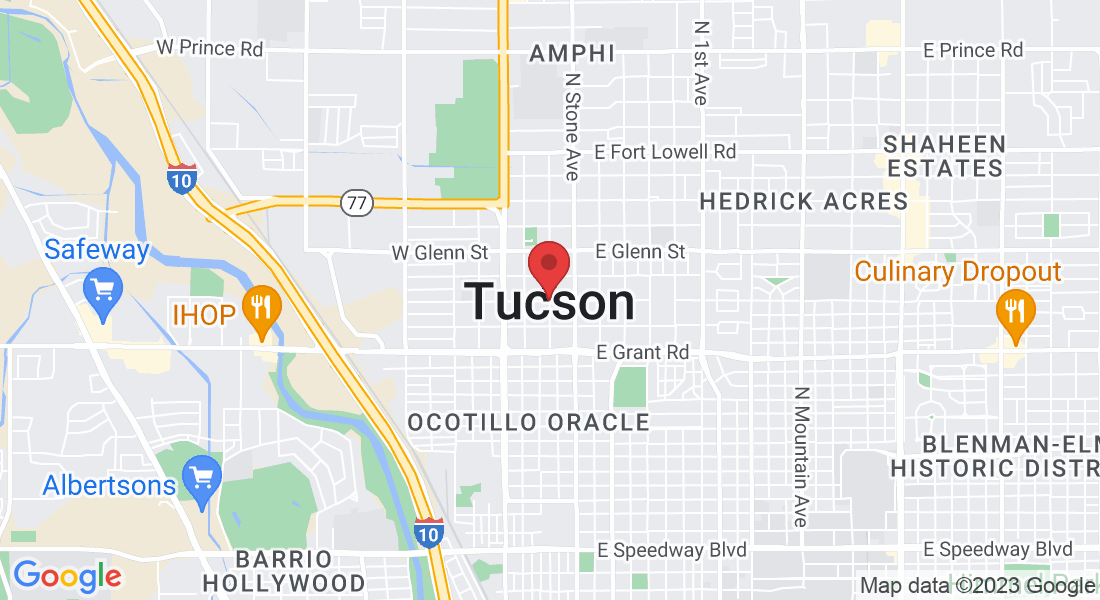 Tucson, AZ, USA